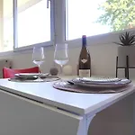 Appartement La Roseraie Parking Prive